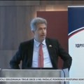 Koruptivni uticaj stranih ambasada na srpsko pravosuđe (video)