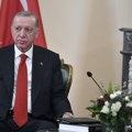 Turski predsednik najavio važan projekat Vozom od Ankare do Istanbula za 80 minuta