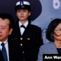 Delegacija Kongresa SAD obećava nastavak podrške odbrani Tajvana