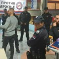 Filozofski fakultet u Novom Sadu pod blokadom već sedam sati: Dekanat traži reagovanje institucija, nastava obustavljena