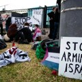 ‘Moralni poraz’ Australije zbog trgovine oružjem sa Izraelom
