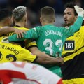 Dortmund pokorio Minhen, Bajern nemoćan