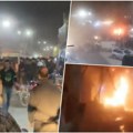 Pokolj na pijaci, tela leže okolo! Prvi snimci iz sirijskog grada kojim upravljaju protivnici Asada eksplodirao auto-bomba…
