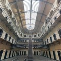 Талачка криза у затвору у Холандији: Затвореник отео двојицу робијаша