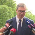 Veliki sam skeptik Vučić o situaciji u Ukrajini i svetu: Verujem da će uslediti dalja eskalacija, to donosi mnogo novih…