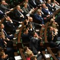 Poljski parlament započeo raspravu o pravu na abortus