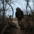 Sirski: Stanje na istočnom ukrajinskom frontu ‘značajno pogoršano’