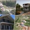 Luksuzni kompleks opasan zidinama Ovo je imovina uhapšenih bivših crnogorskih funkcionera - objavljen snimak (video/foto)