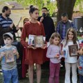 Održana vaskršnja tucijada u Negotinu: Nagrade Nori, Anji, Iliji i Viktoru