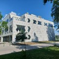 Škrbić: Nakon 31 godinu dobili novu zgradu SKCNS