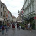 "Novosti" u slovačkoj: U Bratislavi samo naslovi novina svedoče da se desio gnusan zločin - u gradu bez policije, sprema se…