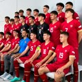 Veliki trijumf orlića: Pobeda Srbije na startu Evropskog prvenstva, evrogol Partizanovog klinca! (video)