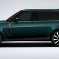 Range Rover i Range Rover Sport će se praviti i u Indiji