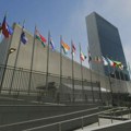Pakistan, Grčka, Somalija, Danska i Panama izabrane za nove nestalne članice Saveta bezbednosti UN