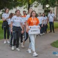 Svečano otvoren Evropski turnir u inkluzivnoj košarci za žene – u Zrenjaninu se tokom 4 dana takmiči 8 reprezentativnih…