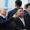 Kim ističe veze Severne Koreje i Rusije uoči verovatne Putinove posete