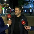 Abazović za RTS: Bodriću Srbiju, nadam se da je vreme za prvo iznenađenje