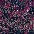Dokle više? Novi sraman potez Albanaca, UEFA ali i Nemci se crvene od stida (foto)