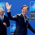 Mark Rutte novi šef NATO-a