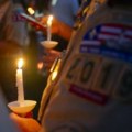 U Americi poginule tri osobe od pet pogođenih