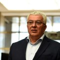 Mandić: Nismo konsultovali Vučića o rezoluciji o Jasenovcu, to je stvar Crne Gore