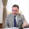 Košarac: NATO integracije nemaju podršku naroda Republike Srpske