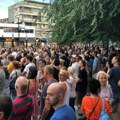 „Od trovanja nema radovanja“: Protesti protiv rudarenja litijuma u Subotici, Kruševcu i Gornjem Milanovcu