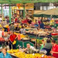 Niče još jedna pijaca u Beogradu; Evo kako napreduje FOTO