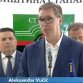 Vučić sa crnogorskim ministrima o pruzi Beograd-Bar i autoputu do Južnog Jadrana