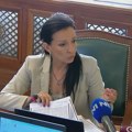 Marinika Tepić: Vanredni izbori neminovni, SNS slagala birače