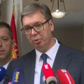 Predsednik Vučić se obraća iz NJujorka