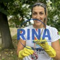 Dok trči skuplja smeće - to je ploging: Natalija iz Čačka osvojila prvo mesto na Svetskom prvenstvu u Italiji, medalja je…