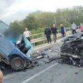 Otkriveno kome pripada "mercedes" iz udesa u kojem je stradala majka troje dece! U vozilu bila dva muškarca: Nijedan ne želi…