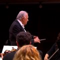 Maestro Zubin Mehta i Beogradska filharmonija 15. put zajedno na sceni