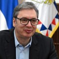 Vučić potvrdio da ne ide na samit BRIKS: Šaljemo delegaciju, idu četiri ministra