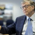 Bill Gates donirao 50 milijuna dolara za Kamalu Harris