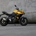 Triumph predstavio novi Tiger Sport 800