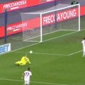 Srpski golman primio gol o kojem bruji Italija! Milinković-Savić i saigrači se obrukali za sve pare, ne zna se ko je lošije…