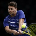 Beograd open: Kecmanović i Đurić eliminisani u prvom kolu, trijumf Lajovića