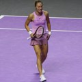 Devojka "čeličnih" živaca Koko Gof osvojila WTA finale!