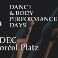 Dvodnevni kulturno-umetnički festival „Dance & Body Performance“ na Dorćol Platzu