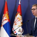 Novosti: U toku sastanak vrha SNS u zgradi Predsedništva, prisutan i Vučić