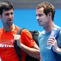 Marej će trenirati Đokovića za Australijan open