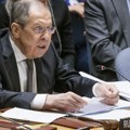 Lavrov: Iscenirani maskar u Buči identičan onome u Račku