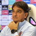 Potres na klupi Hrvatske: Zlatko Dalić odlazi sa mesta selektora?