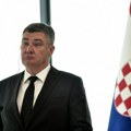 Predsednik Hrvatske: Stečeni uslovi za potpuno međunarodno priznanje Kosova