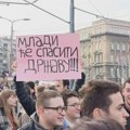 Dragi studenti, ne računajte na nas