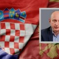 Napad na Srbiju i Srbe u regionu Hrvatskim medjima smetaju svi Srbi koji ne daju srpski narod!