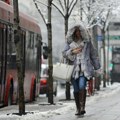 Najnovije upozorenje RHMZ: Stiže veliki obrt, meteorolozi najavljuju pad temperature i snežne padavine!