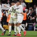 Real deklasirao Las Palmas, Bilbao bolji od Selte